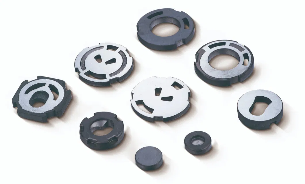 Sic Silicon Carbide Ceramic, Fine Ceramics, Machine Seals