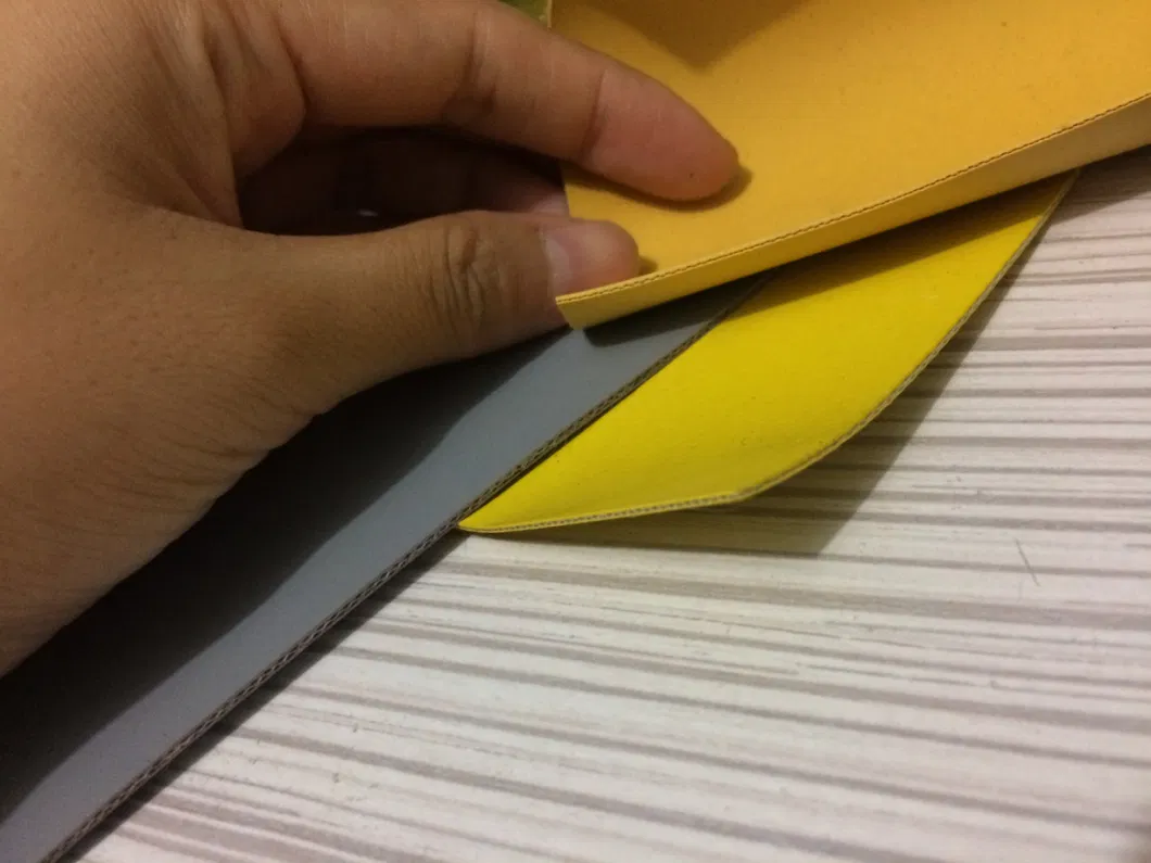 1mm Neoprene Hypalon Rubber Sheet for Boat