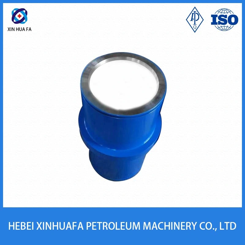 Triplex Mud Pump Parts/China Manufacturer of Mud Pump/Ceramic Sleeve