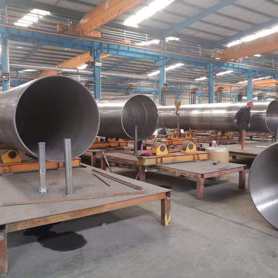 Plaque d'usure bimétallique à haute teneur en chrome, tuyau droit composite résistant à l'usure,